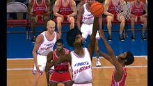 Imagen 3 de NBA Live 2001