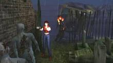 Imagen 4 de Resident Evil Code: Veronica X