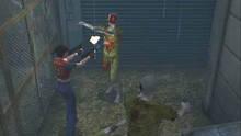 Imagen 6 de Resident Evil Code: Veronica X