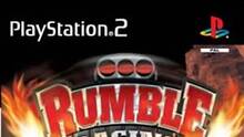 Imagen 2 de Rumble Racing