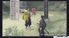 Imagen 15 de Way of the Samurai