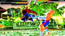 Imagen 11 de Street Fighter EX3