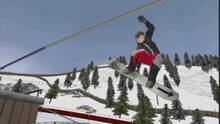 Imagen 4 de Shaun Palmer's Pro Snowboarder