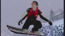 Imagen 6 de Shaun Palmer's Pro Snowboarder