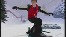 Imagen 7 de Shaun Palmer's Pro Snowboarder
