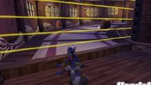 Imagen 11 de Sly Racoon