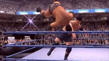 Imagen 6 de WWF: Smackdown!: Just Bring It