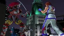 Imagen 135 de Tekken 4