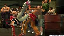 Imagen 130 de Tekken 4