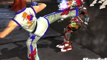 Imagen 134 de Tekken 4
