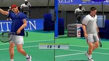 Imagen 33 de Virtua Tennis 2