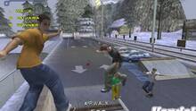 Imagen 104 de Tony Hawk's Pro Skater 3