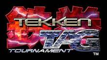 Imagen 2 de Tekken Tag Tournament