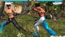 Imagen 8 de Tekken Tag Tournament