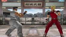 Imagen 95 de Virtua Fighter 4
