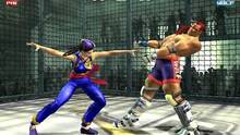 Imagen 97 de Virtua Fighter 4