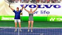 Imagen 43 de Virtua Tennis 2
