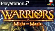 Imagen 2 de Warriors of Might & Magic
