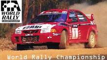 Imagen 34 de World Rally Championship