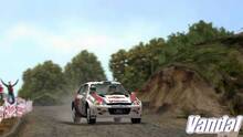Imagen 41 de World Rally Championship