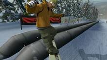 Imagen 27 de Amped: FreeStyle Snowboarding