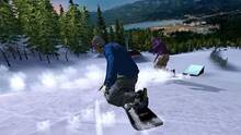 Imagen 28 de Amped: FreeStyle Snowboarding