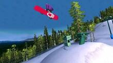 Imagen 29 de Amped: FreeStyle Snowboarding