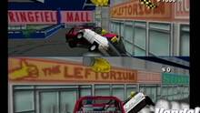 Imagen 20 de The Simpsons Road Rage