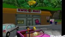 Imagen 17 de The Simpsons Road Rage