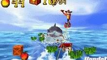 Imagen 7 de Crash Bandicoot 2: N-Tranced