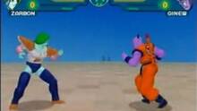 Imagen 12 de Dragon Ball Z: Budokai
