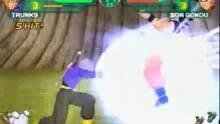 Imagen 10 de Dragon Ball Z: Budokai