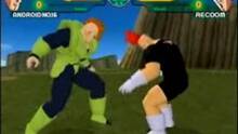 Imagen 8 de Dragon Ball Z: Budokai