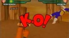 Imagen 7 de Dragon Ball Z: Budokai
