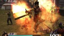 Imagen 24 de Dynasty Warriors 3