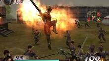 Imagen 23 de Dynasty Warriors 3