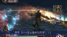 Imagen 19 de Dynasty Warriors 3