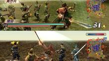 Imagen 18 de Dynasty Warriors 3