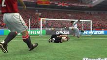 Imagen 25 de FIFA 2003