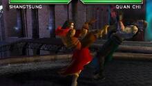 Imagen 7 de Mortal Kombat: Deadly Alliance
