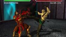 Imagen 6 de Mortal Kombat: Deadly Alliance