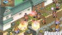 Imagen 2 de Onimusha Tactics
