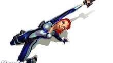 Imagen 11 de Perfect Dark Zero