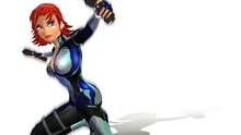 Imagen 9 de Perfect Dark Zero