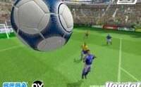 Imagen 12 de Virtua Striker 3 version 2002