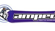 Imagen 31 de Amped: FreeStyle Snowboarding