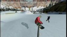 Imagen 32 de Amped: FreeStyle Snowboarding