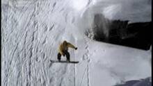 Imagen 33 de Amped: FreeStyle Snowboarding