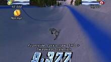 Imagen 34 de Amped: FreeStyle Snowboarding