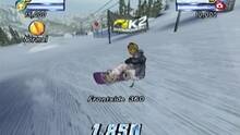 Imagen 35 de Amped: FreeStyle Snowboarding